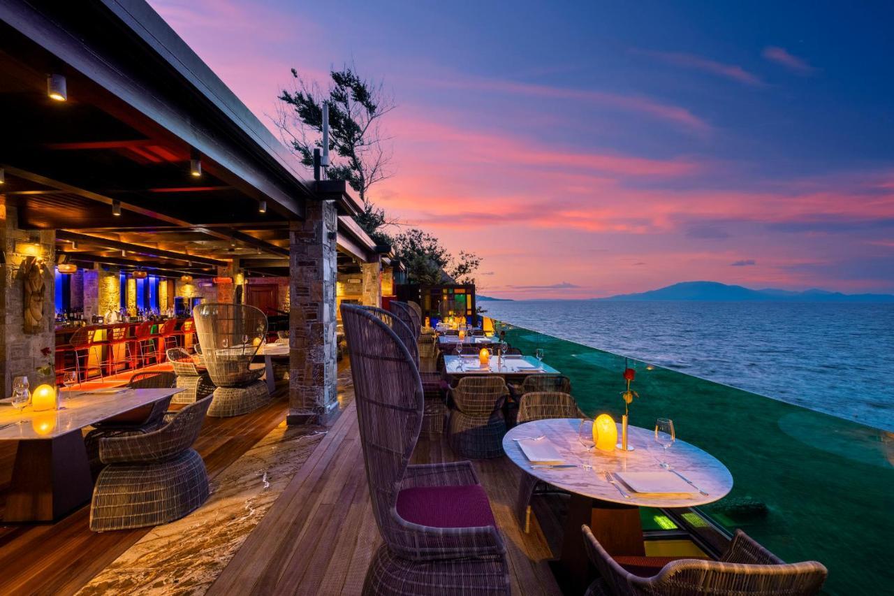 Porto Zante Villas And Spa Tragaki Exterior foto