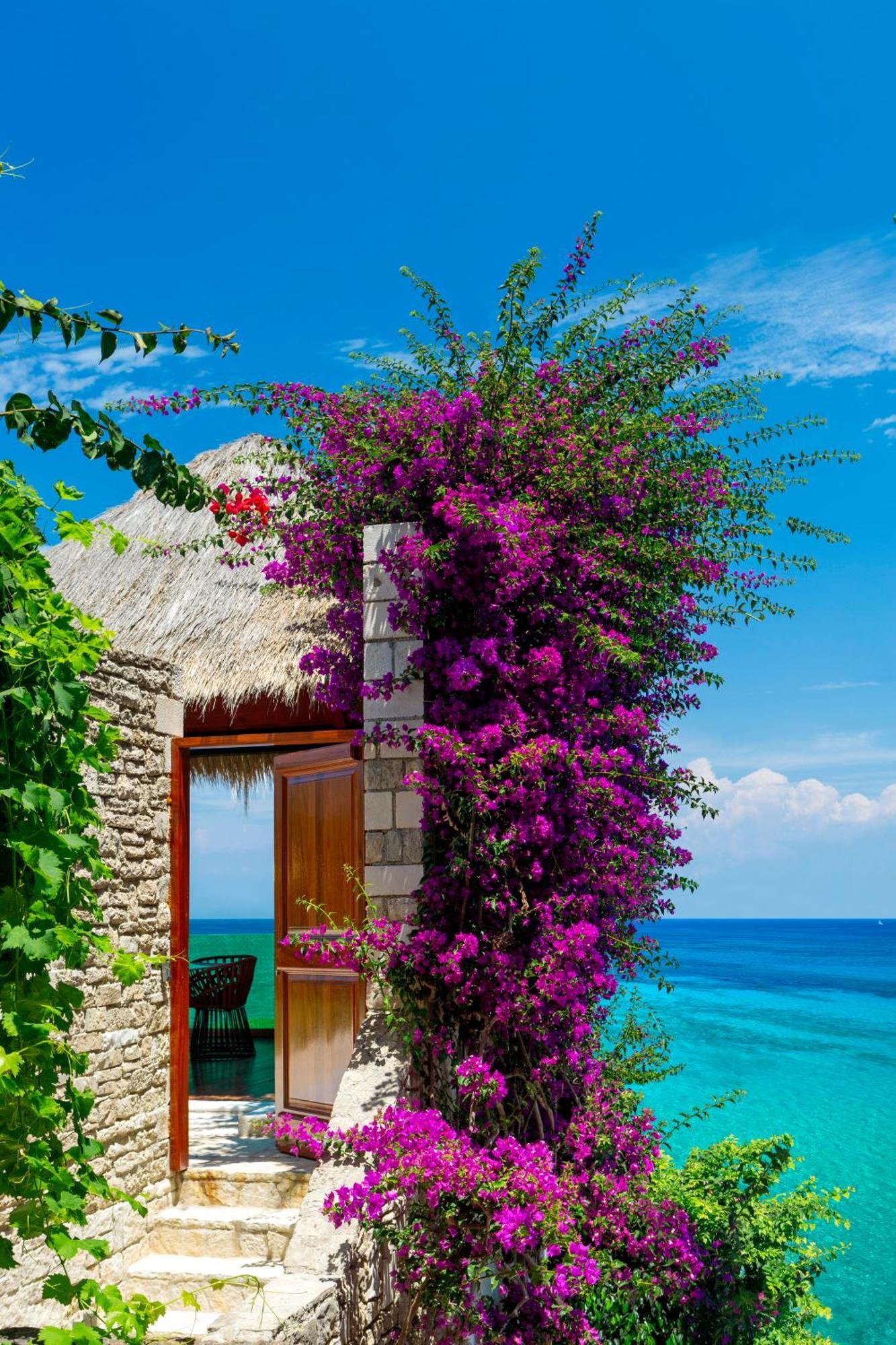 Porto Zante Villas And Spa Tragaki Exterior foto